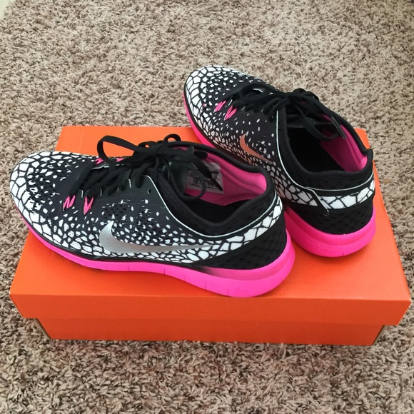 Nike Women's Free 5.0 Training Shoes
