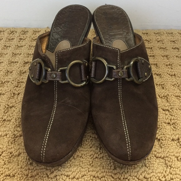 Cole Haan Clog - Picture 1 of 3