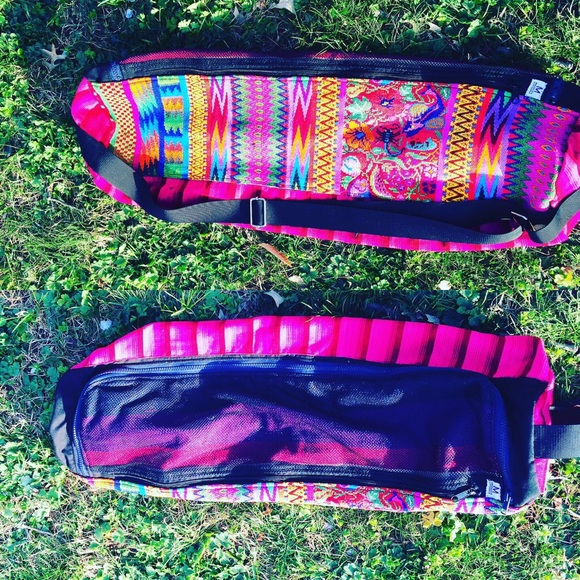 Handbags - Yoga Bags