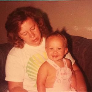 Meet your Posher, Bethany