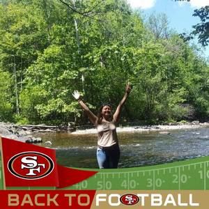 Meet your Posher, Kaylie