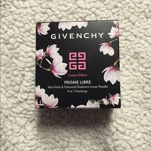 Guvenchy prisme libre magnolia couture edition!