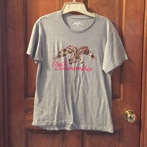 Duck commander T-shirt
