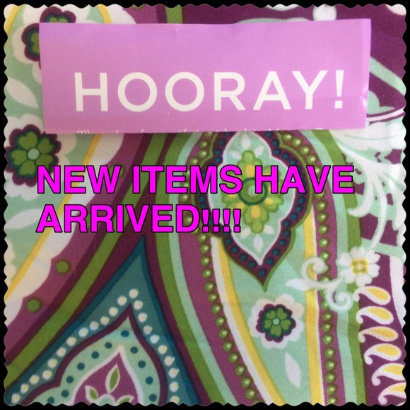 NEW ITEMS❣️❣️❣️ - Picture 1 of 1