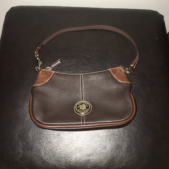Dooney & Bourke Micro Bag