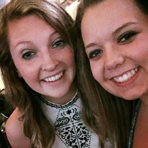 Meet your Posher, Savanna