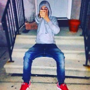 Meet your Posher, Jay