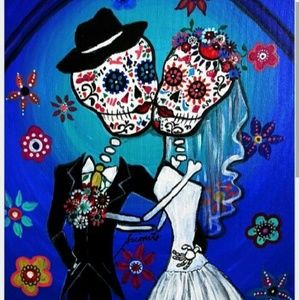 Meet your Posher, Grizelda