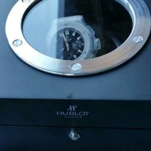 Meet your Posher, El