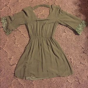 Charlotte Russe dress size M