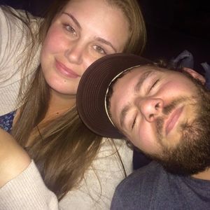 Meet your Posher, Cody