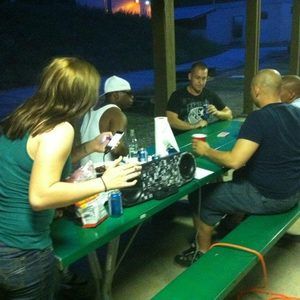 Meet your Posher, Timothy