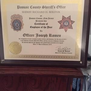 Meet your Posher, Joseph