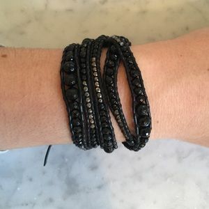 Chan Luu Wrap Bracelet