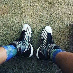 Meet your Posher, Maurice