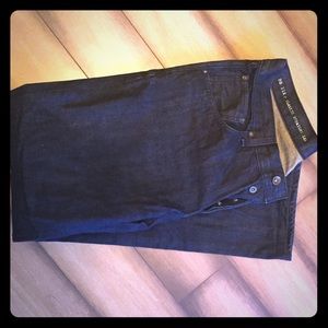 Rag & Bone RB 11X Jeans