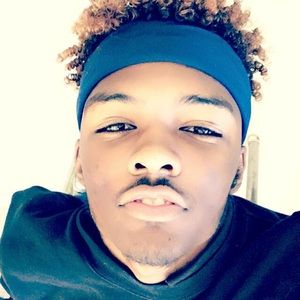 Meet your Posher, Caleb