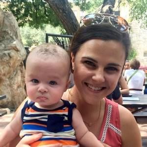 Meet your Posher, Sara