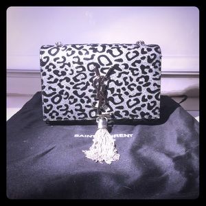 YSL Cassandre Monogram Small cross body bag