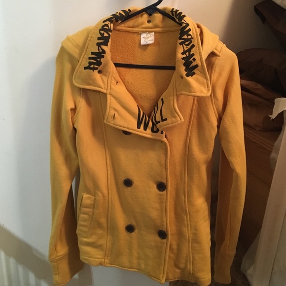 Flag not Fail Women's Jacket