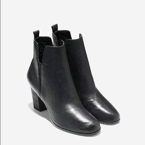 New Cole Haan! Cassidy Transitinal bootie