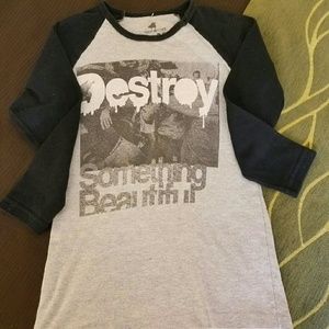 Destroy Something Beautiful - Glamour Kills