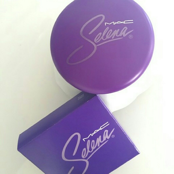 Mac x Selena Techno Cumbia Bronzer/Blush Duo - Picture 1 of 1