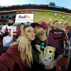 Meet your Posher, Sami