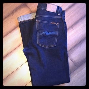 Nudie Slim Jim Jeans