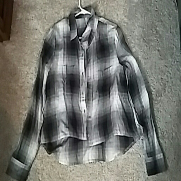 Flannel?
