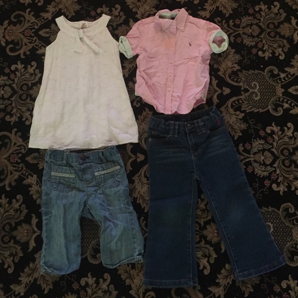 Kids bundle - Picture 1 of 1