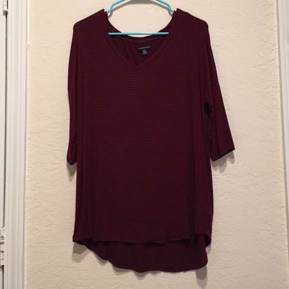 American Eagle Dolman Top