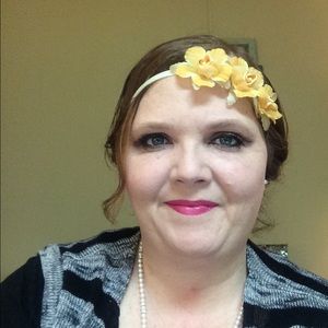 Meet your Posher, Angie