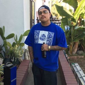 Meet your Posher, Mario