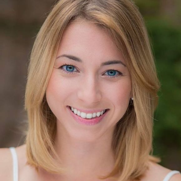 Meet your Posher, Tasha