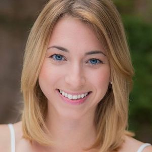 Meet your Posher, Tasha