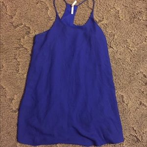Dress size M