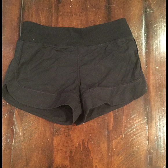 Ivivva Athletic Shorts
