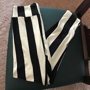 *NWT* LulaRoe OS Halloween leggings
