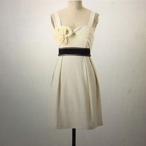 Anthropologie dress