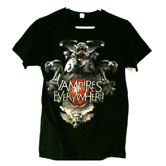 Vampires Everywhere! Tee