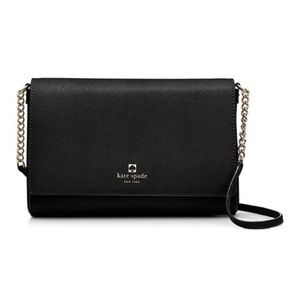 Kate Spade Charlotte Street Alek bag