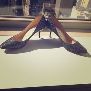 Jimmy Choo pumps classical shoes
