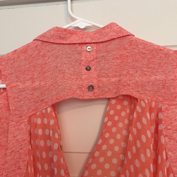 See through tank with collar - Picture 3 of 3