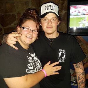 Meet your Posher, Kelsie