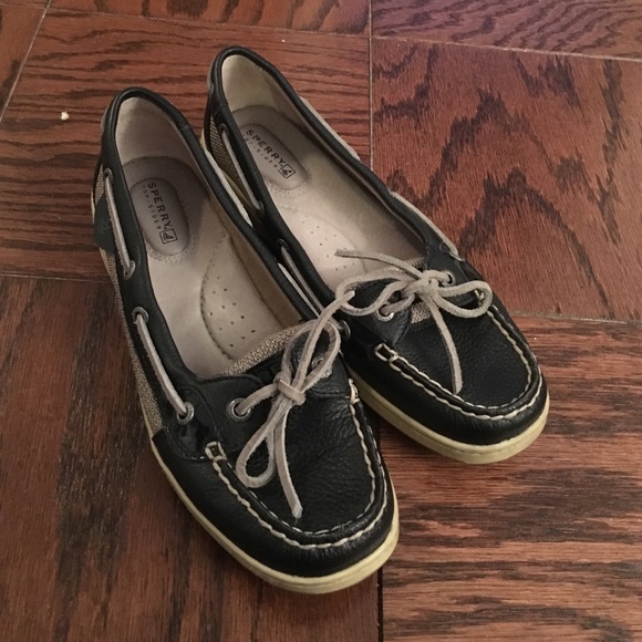 Sperry Top Siders