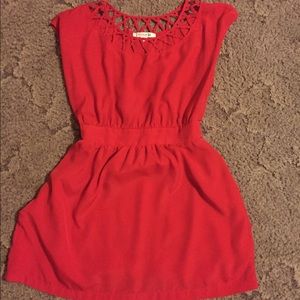 Forever 21 dress size L