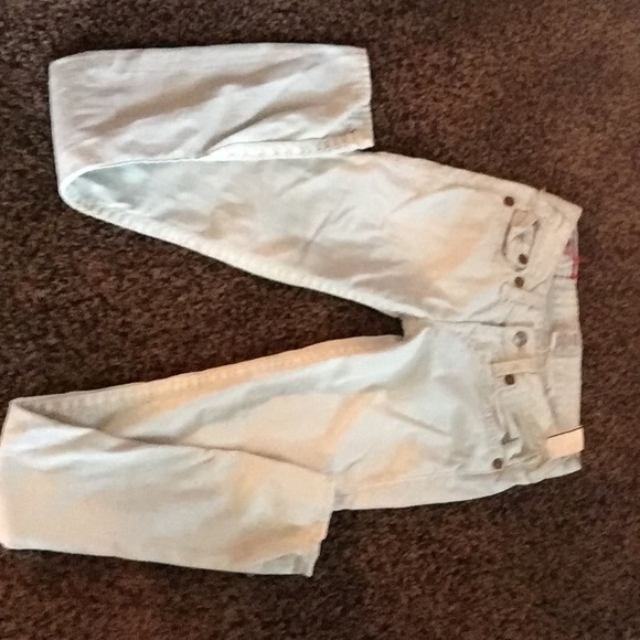 Brand new true religion jeans