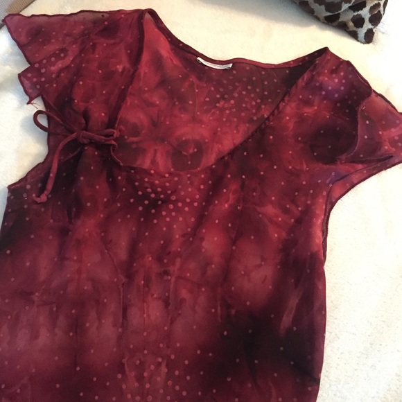Cute top