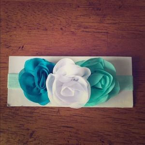 Handmade headband